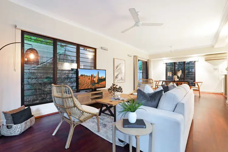 Fourth view of Homely townhouse listing, 4/15 Packard Street, Larrakeyah NT 820