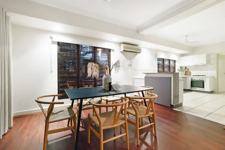 Fifth view of Homely townhouse listing, 4/15 Packard Street, Larrakeyah NT 820
