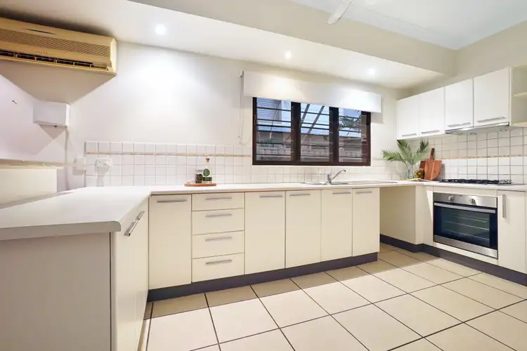 Sixth view of Homely townhouse listing, 4/15 Packard Street, Larrakeyah NT 820
