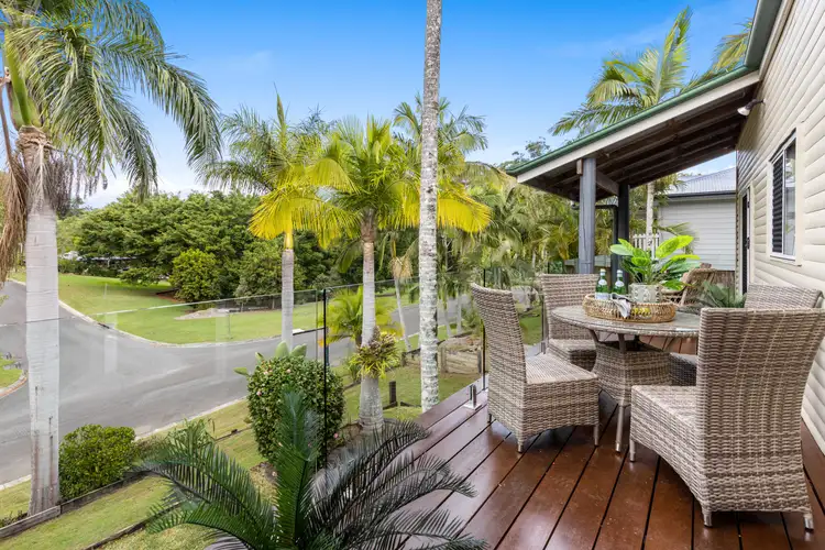 24 Huntingdale Drive, Nambour QLD 4560