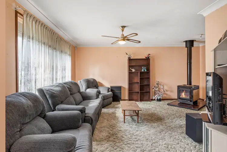 Second view of Homely house listing, 1 Wolseley Place, Ingleburn NSW 2565