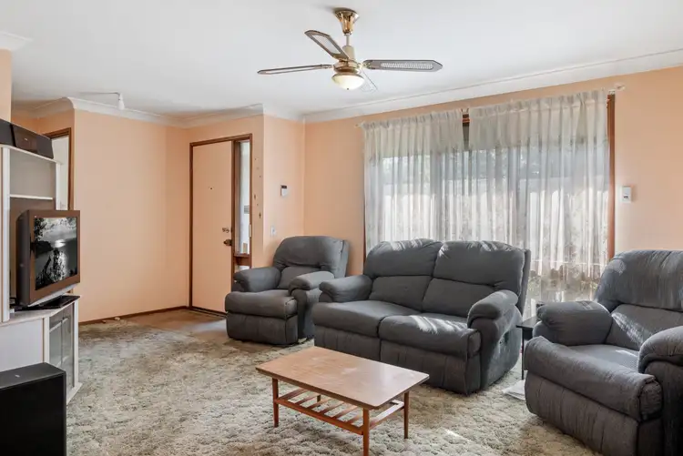 Third view of Homely house listing, 1 Wolseley Place, Ingleburn NSW 2565