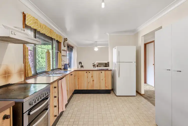 Fourth view of Homely house listing, 1 Wolseley Place, Ingleburn NSW 2565