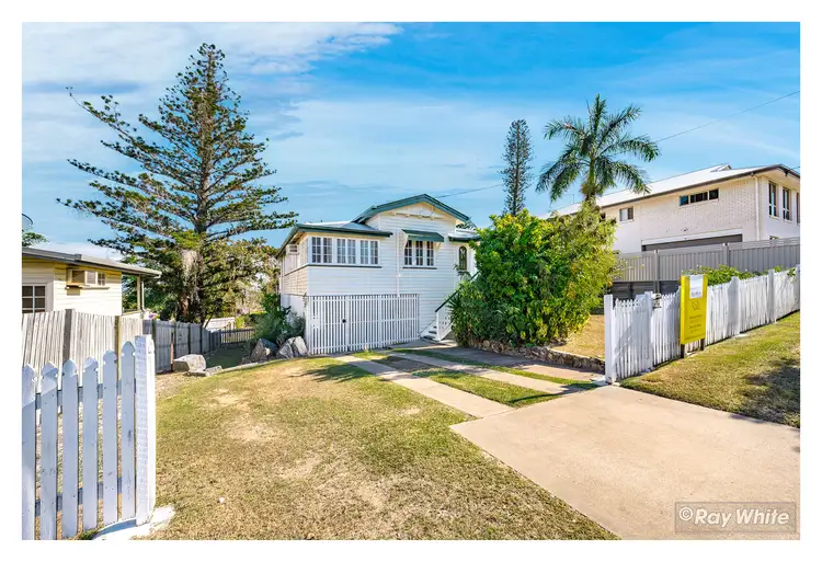 Main view of Homely house listing, 152 Agnes Street, The Range QLD 4700