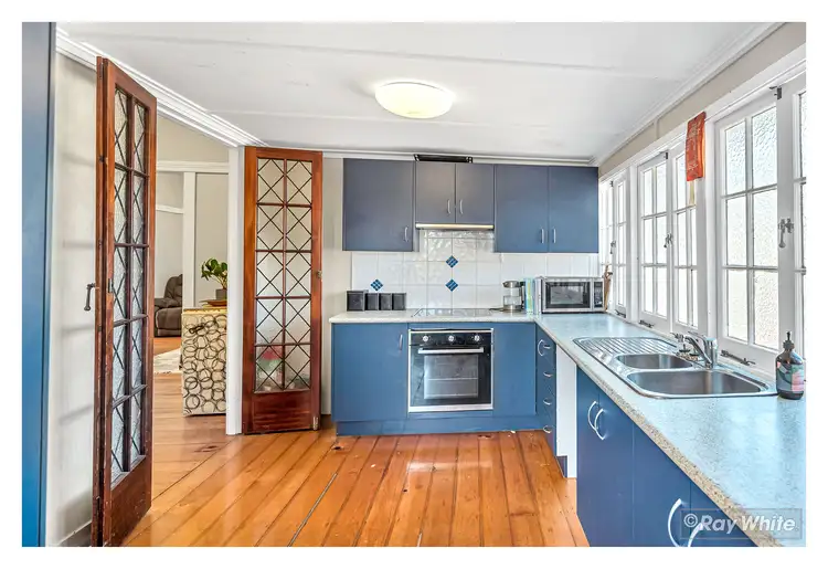 Third view of Homely house listing, 152 Agnes Street, The Range QLD 4700