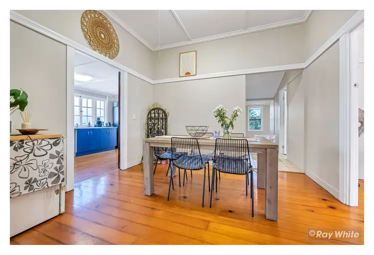 Fourth view of Homely house listing, 152 Agnes Street, The Range QLD 4700