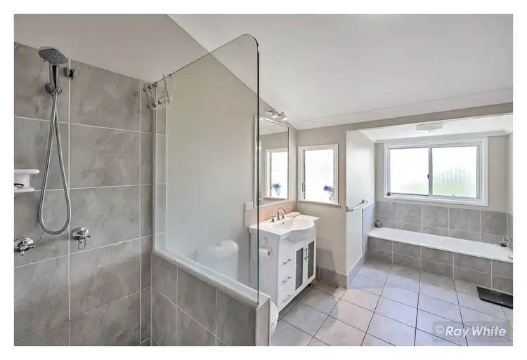 Seventh view of Homely house listing, 152 Agnes Street, The Range QLD 4700
