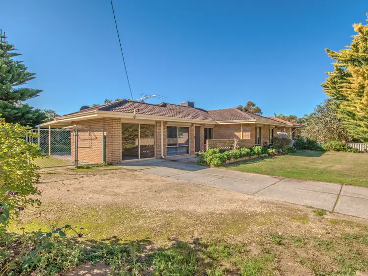 Main view of Homely house listing, 48 Gascoyne Way, Cooloongup WA 6168