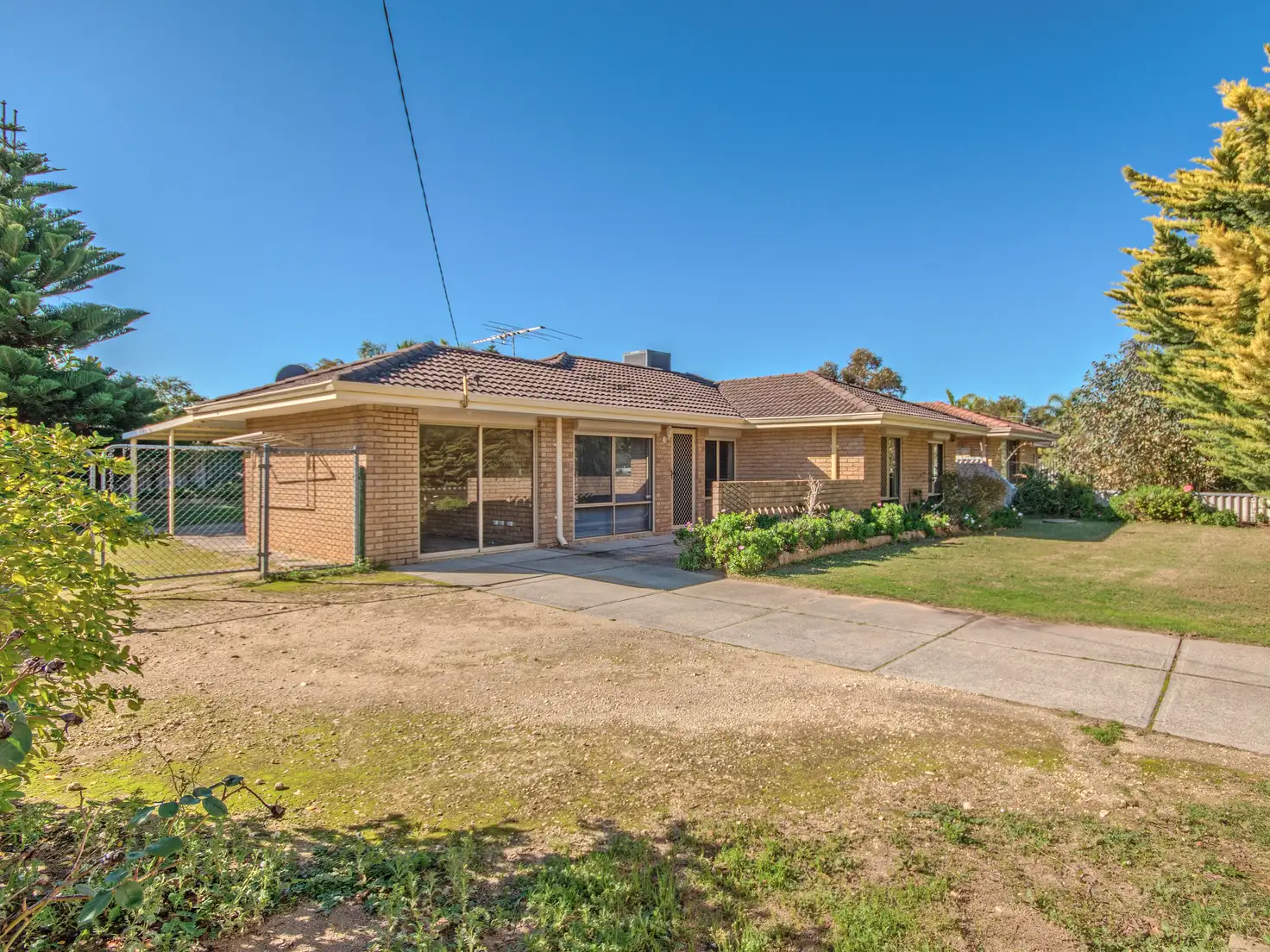 Main view of Homely house listing, 48 Gascoyne Way, Cooloongup WA 6168