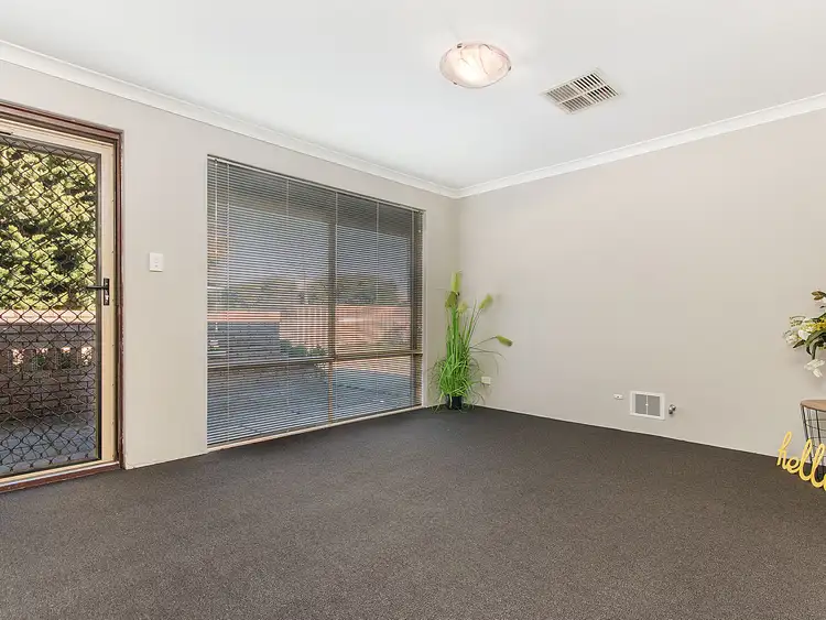 Second view of Homely house listing, 48 Gascoyne Way, Cooloongup WA 6168