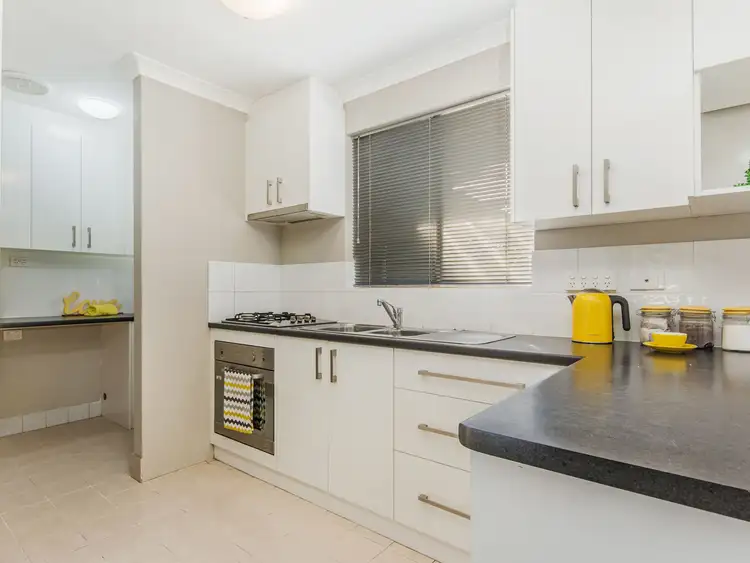 Fourth view of Homely house listing, 48 Gascoyne Way, Cooloongup WA 6168