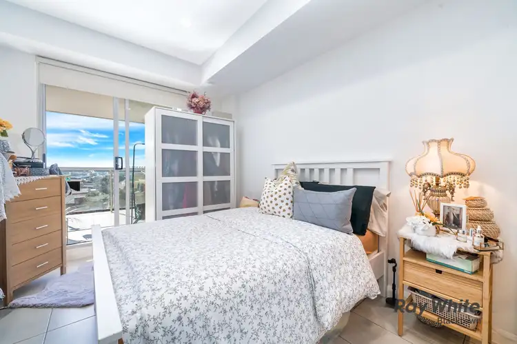 Fifth view of Homely apartment listing, 803/5 Second Avenue, Blacktown NSW 2148