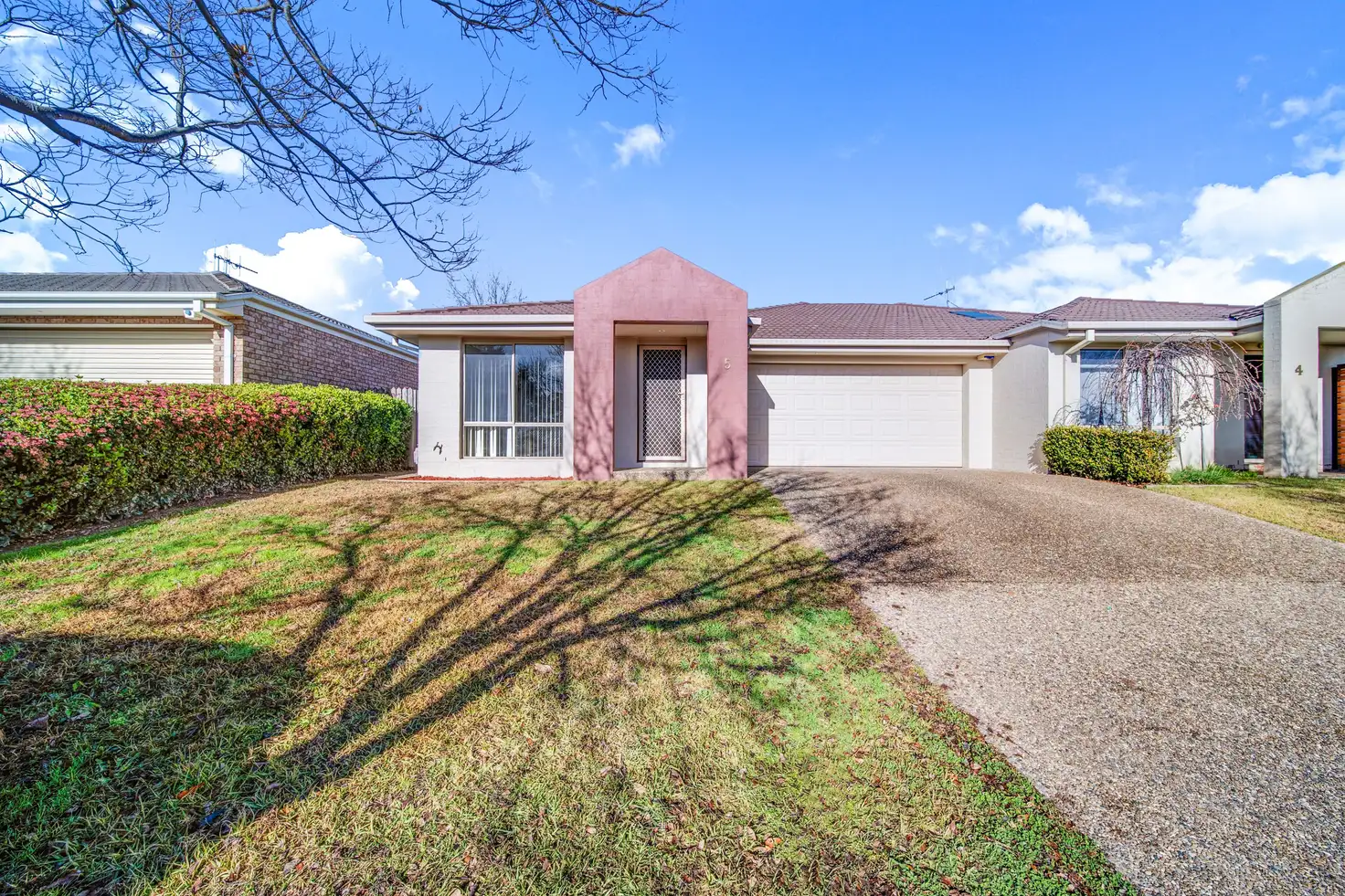 Main view of Homely townhouse listing, 5/28 Rollston Street, Amaroo ACT 2914