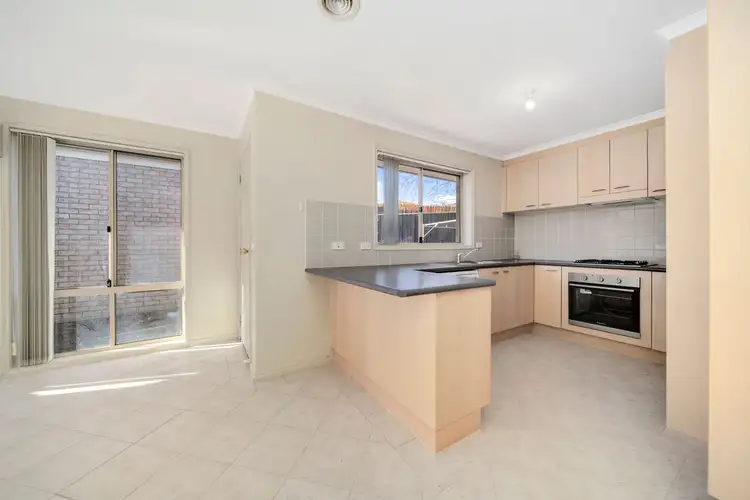 Fourth view of Homely townhouse listing, 5/28 Rollston Street, Amaroo ACT 2914