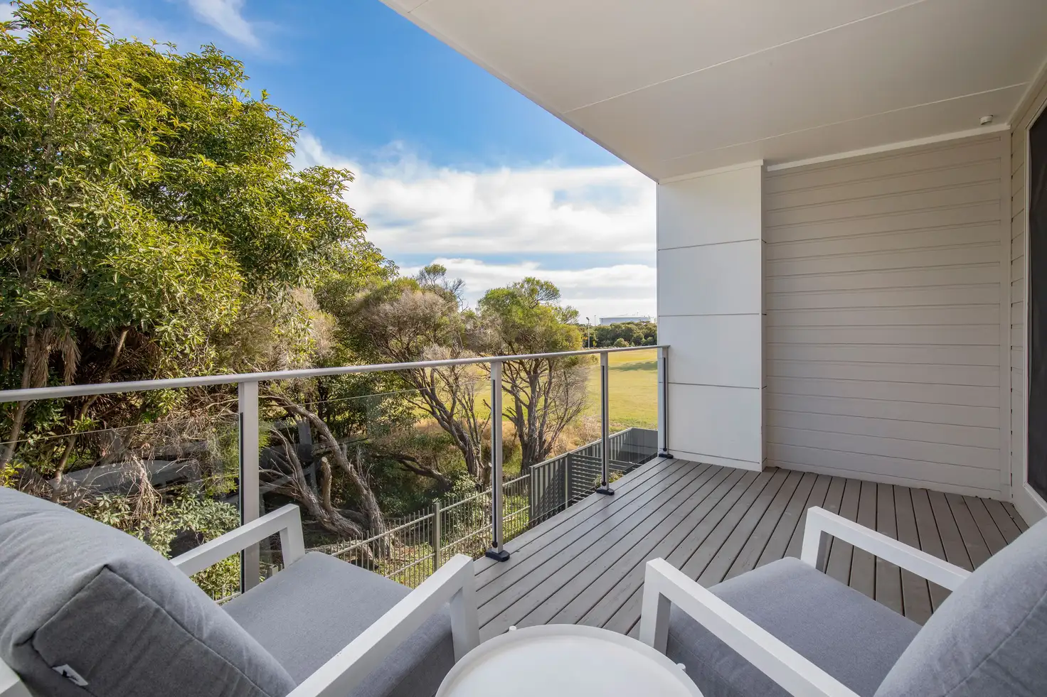 Main view of Homely townhouse listing, 3/1B Hargrave Street, Carrington NSW 2294