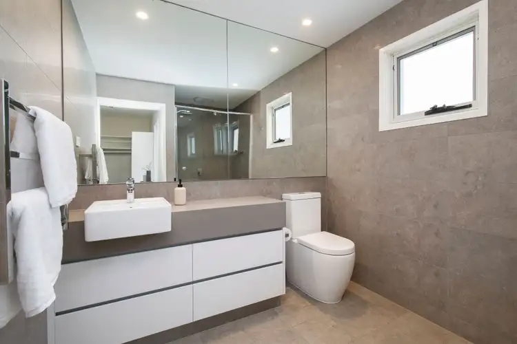 Fourth view of Homely townhouse listing, 3/1B Hargrave Street, Carrington NSW 2294