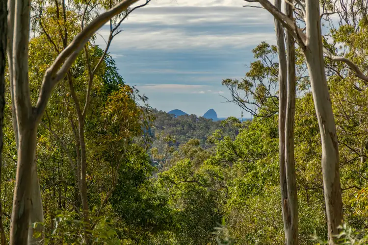 Main view of Homely house listing, Lot 1 Clark Road, Ocean View QLD 4521