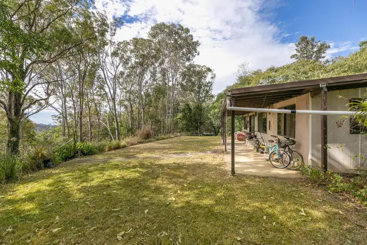 Third view of Homely house listing, Lot 1 Clark Road, Ocean View QLD 4521