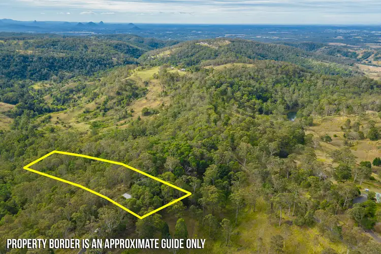 Sixth view of Homely house listing, Lot 1 Clark Road, Ocean View QLD 4521