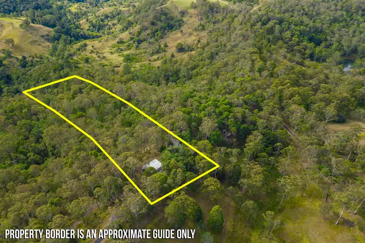 Seventh view of Homely house listing, Lot 1 Clark Road, Ocean View QLD 4521