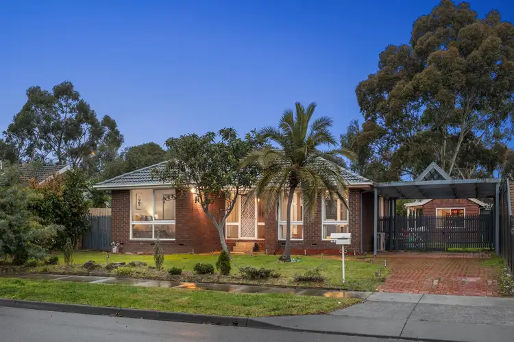 78 Tyner Road, Wantirna South VIC 3152