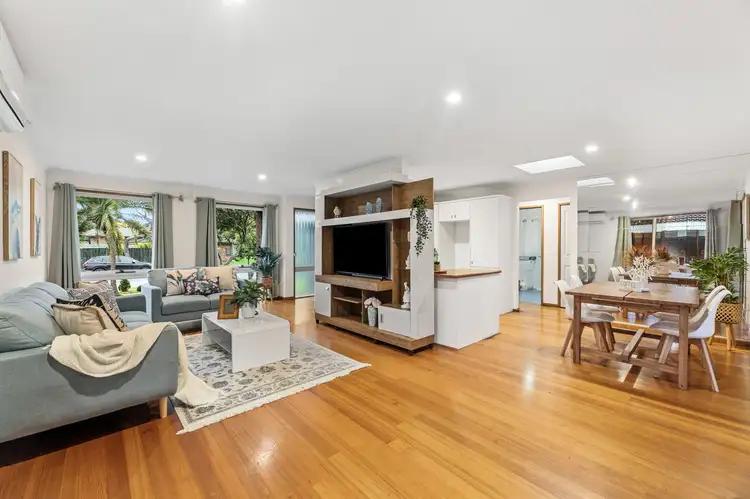 Fourth view of Homely house listing, 78 Tyner Road, Wantirna South VIC 3152