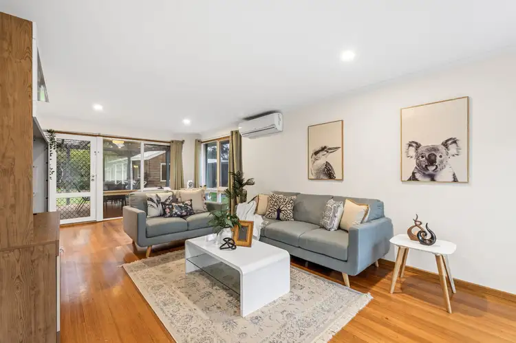 Fifth view of Homely house listing, 78 Tyner Road, Wantirna South VIC 3152