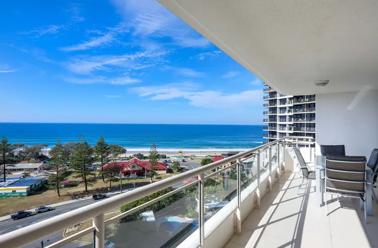 44/3 Cunningham Avenue, Main Beach QLD 4217