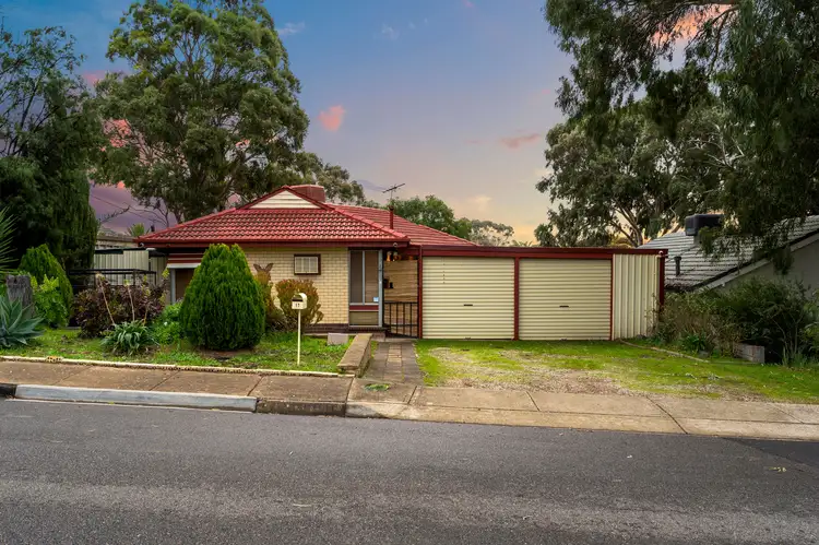 17 Candy Street, Morphett Vale SA 5162