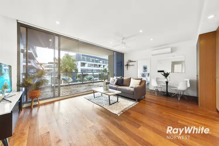 25/834 Bourke Street, Waterloo NSW 2017