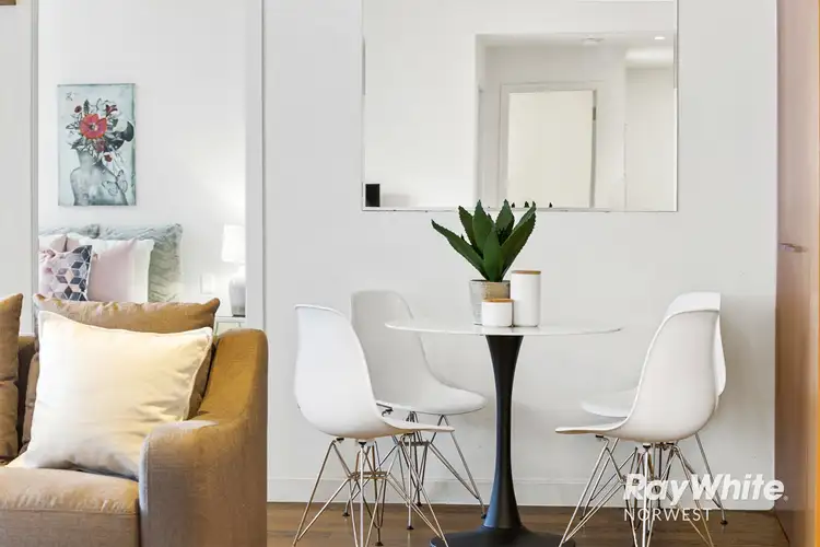 Fourth view of Homely apartment listing, 25/834 Bourke Street, Waterloo NSW 2017