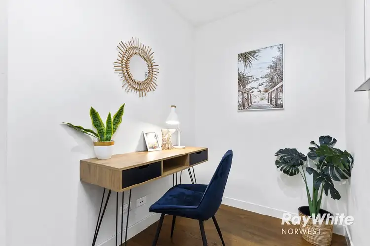 Fifth view of Homely apartment listing, 25/834 Bourke Street, Waterloo NSW 2017