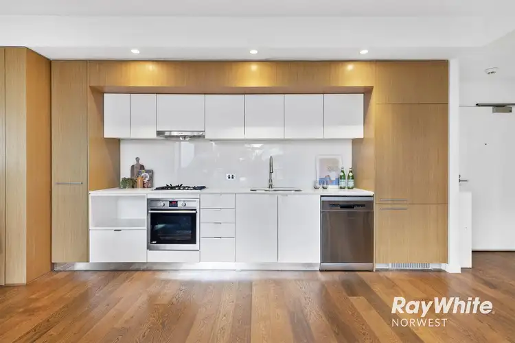 Sixth view of Homely apartment listing, 25/834 Bourke Street, Waterloo NSW 2017