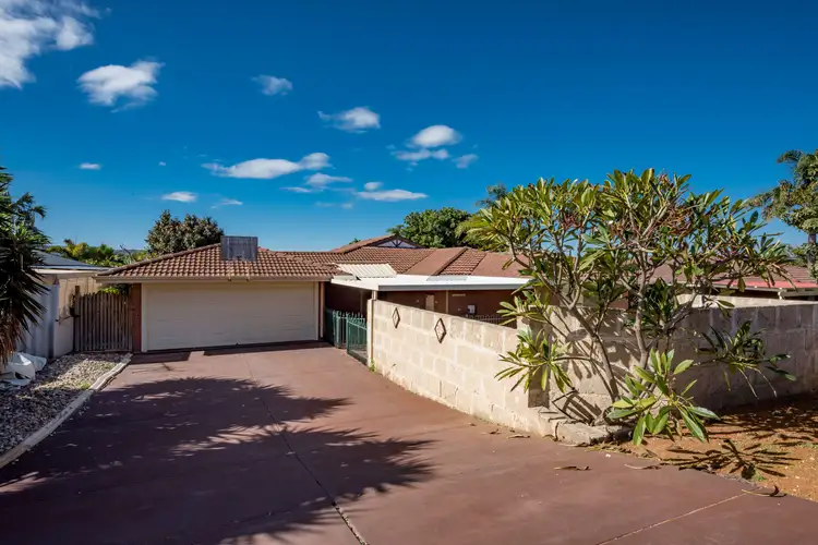 39 Conus Way, Sunset Beach WA 6530
