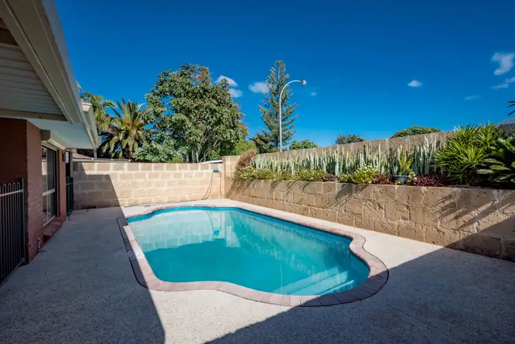 Second view of Homely house listing, 39 Conus Way, Sunset Beach WA 6530