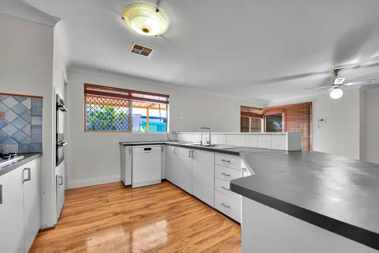 Fifth view of Homely house listing, 39 Conus Way, Sunset Beach WA 6530