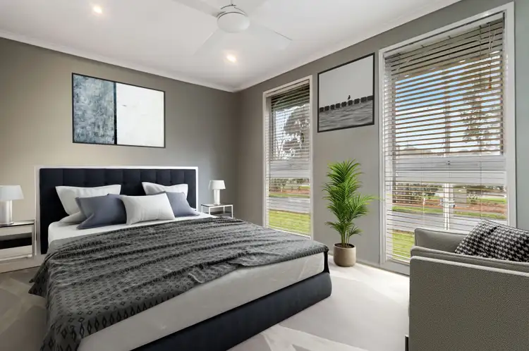 Fourth view of Homely house listing, 48 Kimberley Drive, Chirnside Park VIC 3116