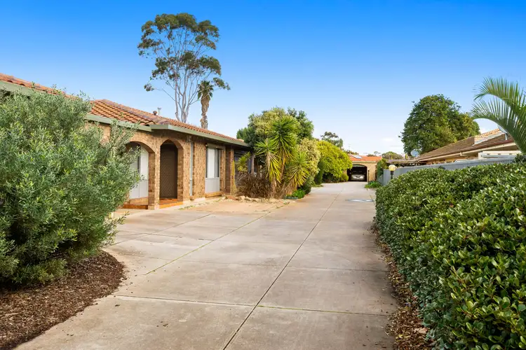 Second view of Homely unit listing, 4/7 Ozone Street, Alberton SA 5014