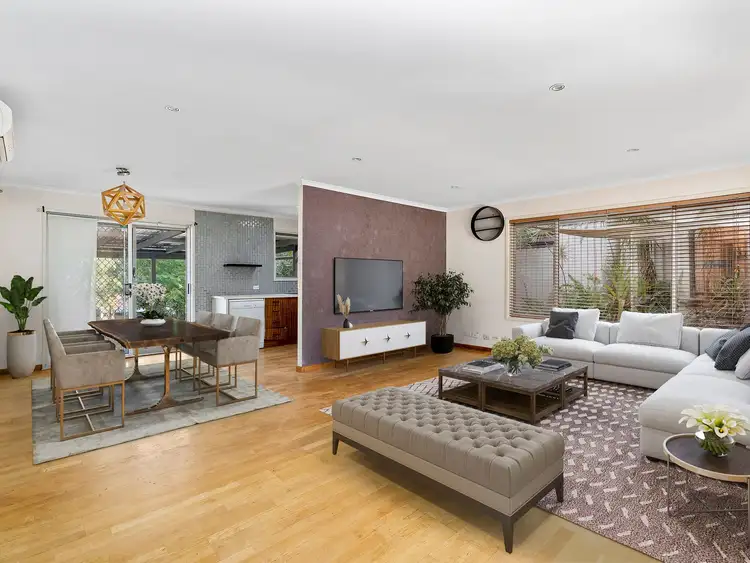 4 Tomanbil Terrace, Ashmore QLD 4214