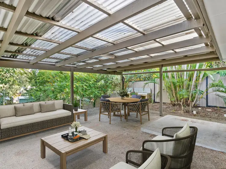 Third view of Homely house listing, 4 Tomanbil Terrace, Ashmore QLD 4214