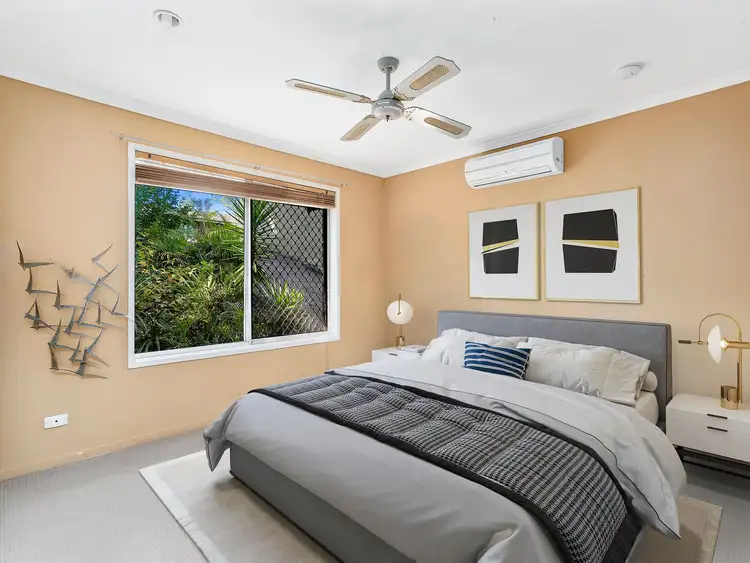 Sixth view of Homely house listing, 4 Tomanbil Terrace, Ashmore QLD 4214