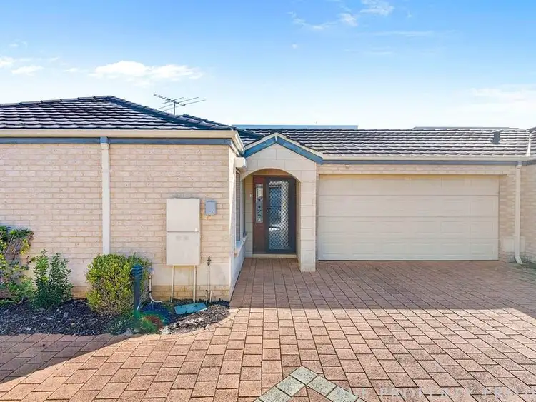 Third view of Homely villa listing, 2/28 Spencer Avenue, Yokine WA 6060