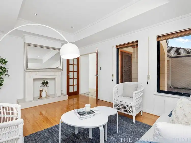 Fourth view of Homely villa listing, 2/28 Spencer Avenue, Yokine WA 6060