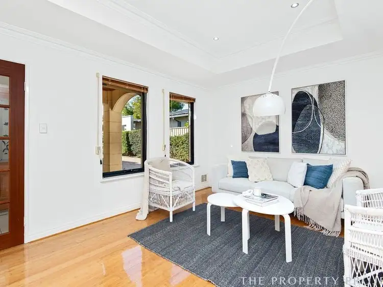 Fifth view of Homely villa listing, 2/28 Spencer Avenue, Yokine WA 6060
