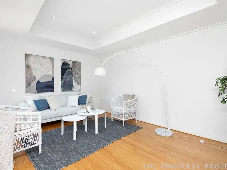 Sixth view of Homely villa listing, 2/28 Spencer Avenue, Yokine WA 6060