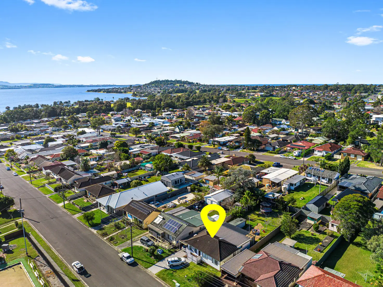 Main view of Homely house listing, 12 Devonshire Crescent, Oak Flats NSW 2529