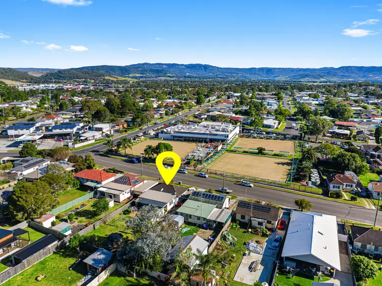 Third view of Homely house listing, 12 Devonshire Crescent, Oak Flats NSW 2529