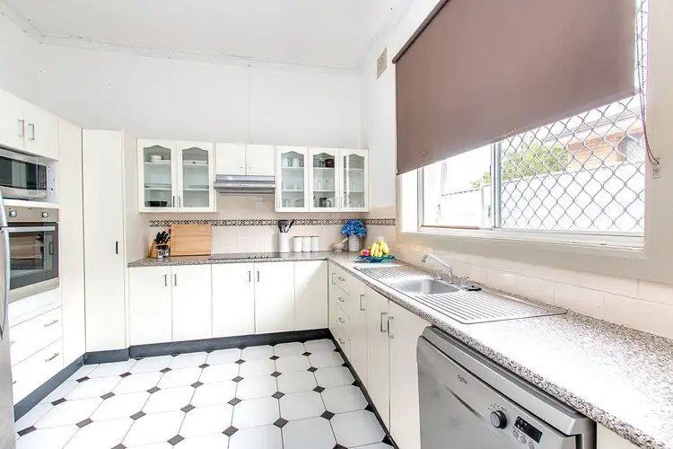 Sixth view of Homely house listing, 190 Chatham Street, Hamilton South NSW 2303
