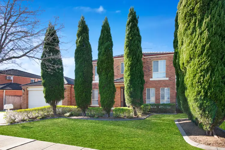 33 John Warren Avenue, Glenwood NSW 2768