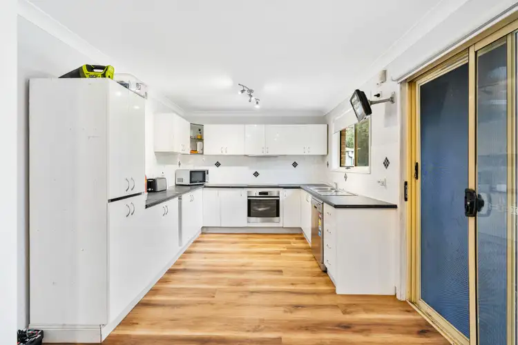Third view of Homely house listing, 8 Danburite Place, Eagle Vale NSW 2558